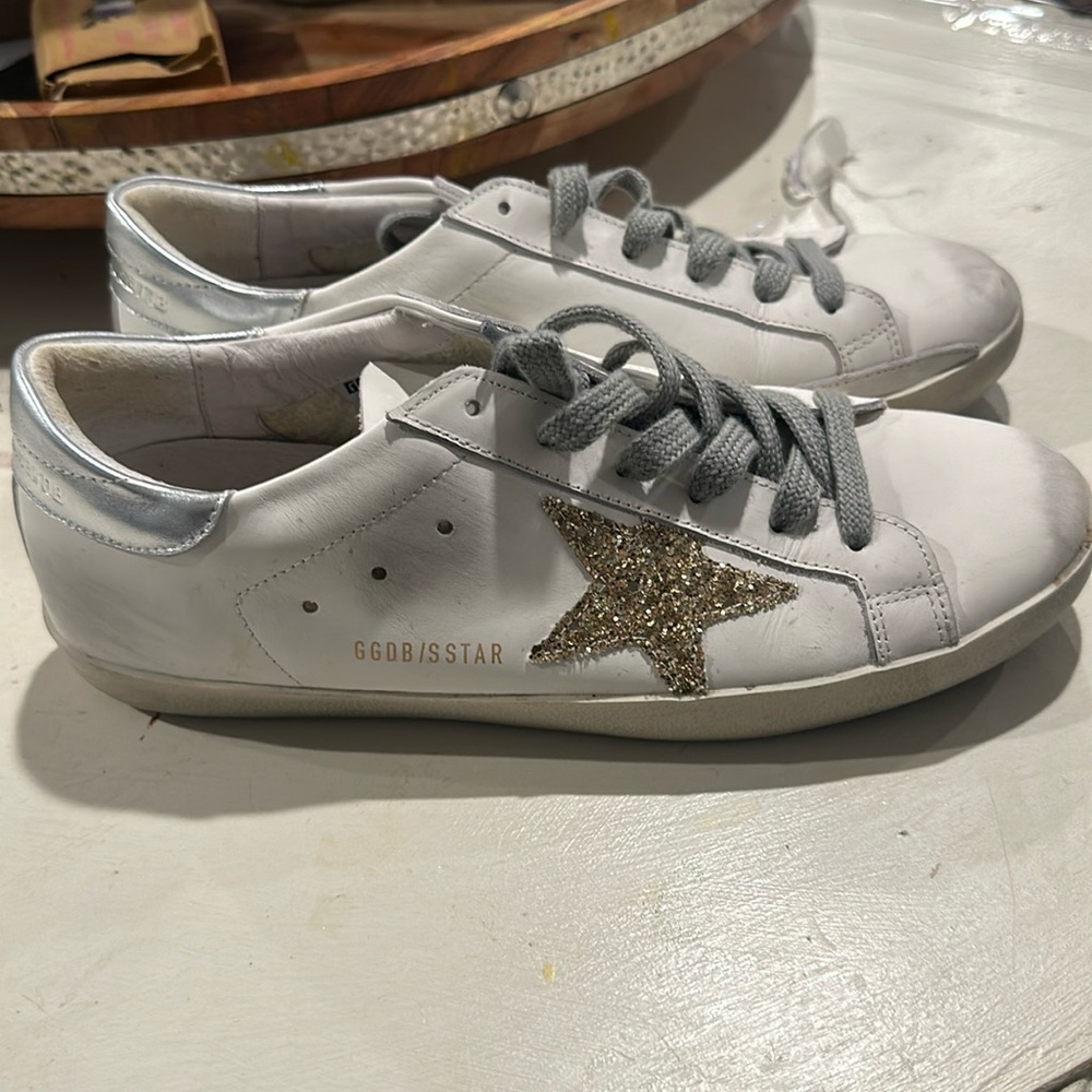 Golden Goose Shoes